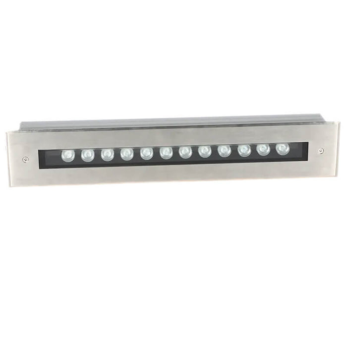 LED In‑Ground Linear Wall Washer Lights