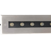 LED In‑Ground Linear Wall Washer Lights - Step 1 Dezigns