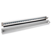 LED In‑Ground Linear Wall Washer Lights - Step 1 Dezigns