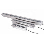 LED In‑Ground Linear Wall Washer Lights - Step 1 Dezigns