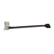 LED RGBW Tape Light 5-Pin to Clip LED Connector - Step 1 Dezigns