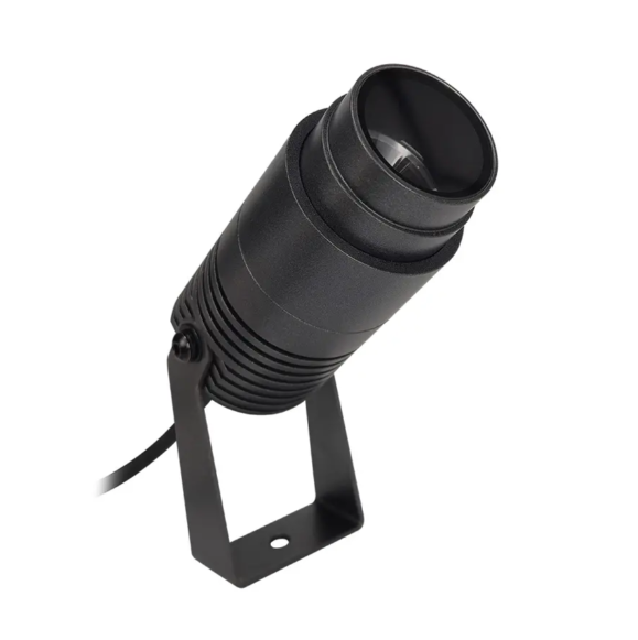 Adjustable Zoom LED Landscape Spot Light