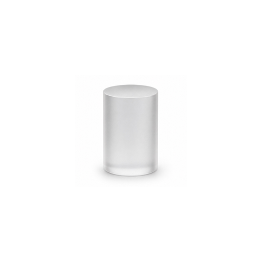 Clear Acrylic Stand Off 3/4" D x 1" H - Step 1 Dezigns