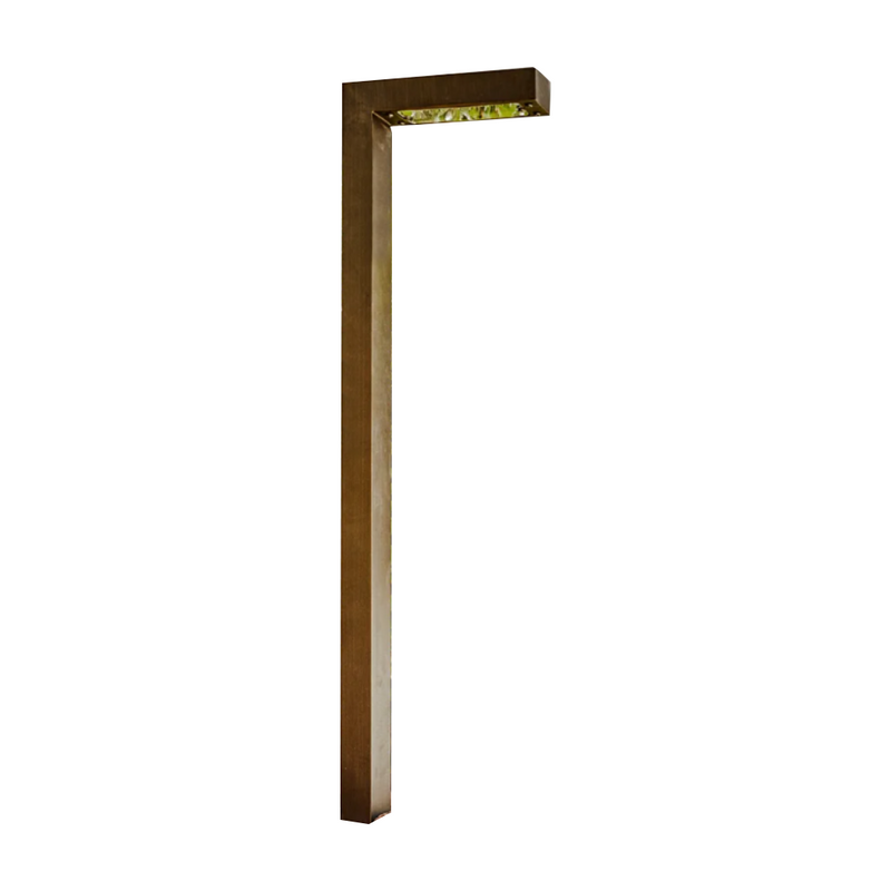 LED L Style Pathway Light Fixture