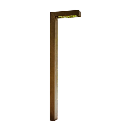 LED L Style Pathway Light Fixture - Step 1 Dezigns