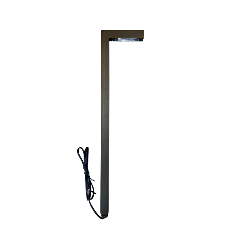 LED L Style Pathway Light Fixture