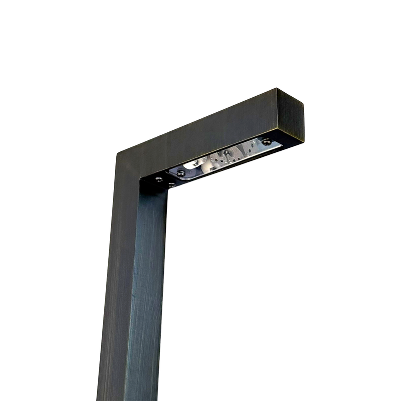LED L Style Pathway Light Fixture