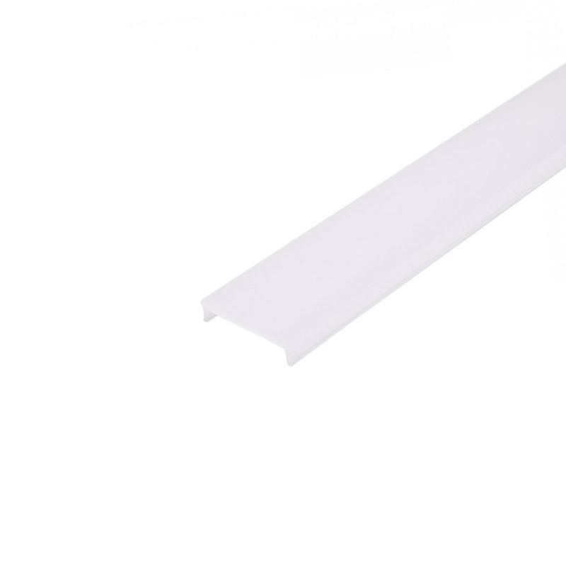 LED 1" x 5/8" Deep Aluminum Channel - Step 1 Dezigns