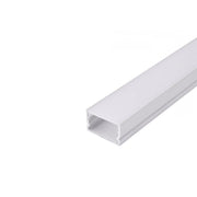 LED 1" x 5/8" Deep Aluminum Channel - Step 1 Dezigns