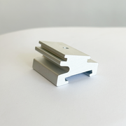 LED Arm Light Angle Mounting Clip - Step 1 Dezigns