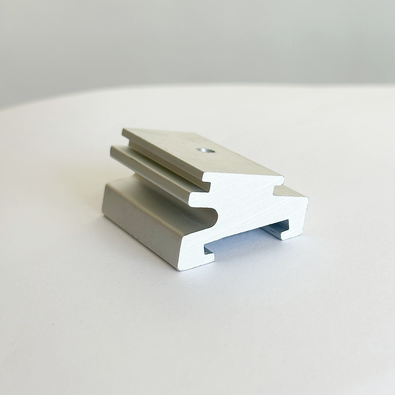 LED Arm Light Angle Mounting Clip - Step 1 Dezigns