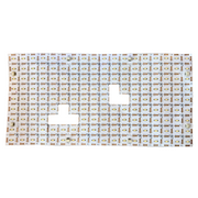 LED CCT Flex Grid Light Sheet - Step 1 Dezigns