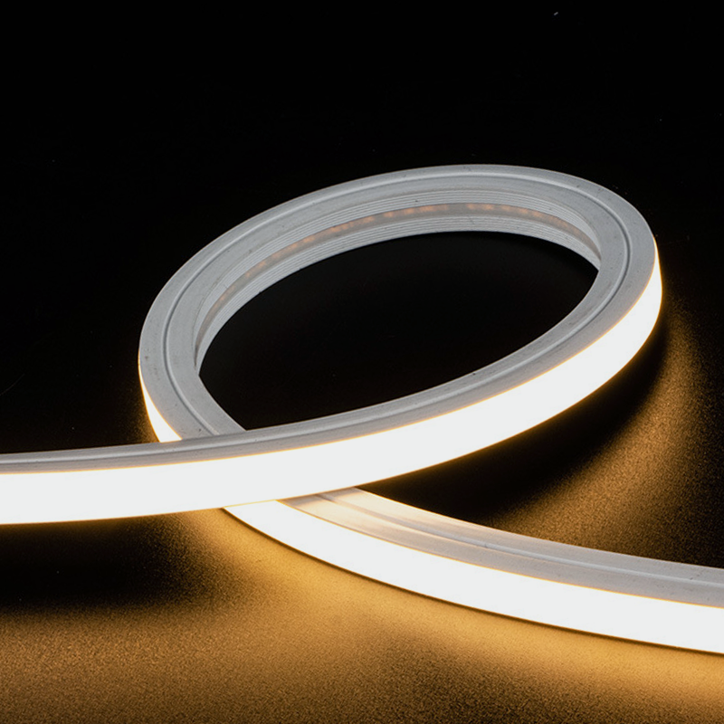 LED CCT Tunable Top Bend Flex Neon Light