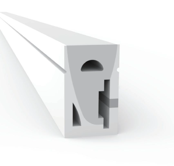 LED RGBCW Flex Side Bend Neon Light - Step 1 Dezigns