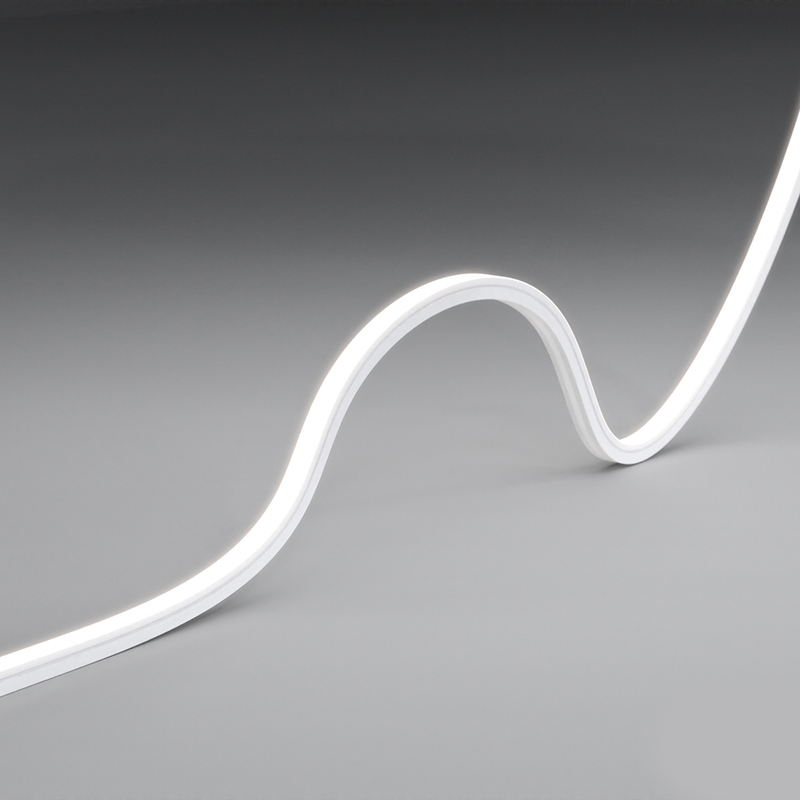 LED Top Bend Mini Flex Neon Light 30K 24V DC - Step 1 Dezigns