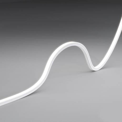 LED Top Bend Mini Flex Neon Light 30K 24V DC - Step 1 Dezigns