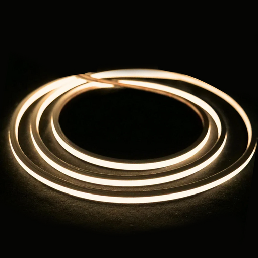 LED Top Bend Mini Flex Neon Light 30K 24V DC - Step 1 Dezigns