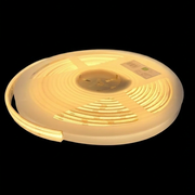 LED Waterproof COB Flexible Tape Light 12V AC - Step 1 Dezigns