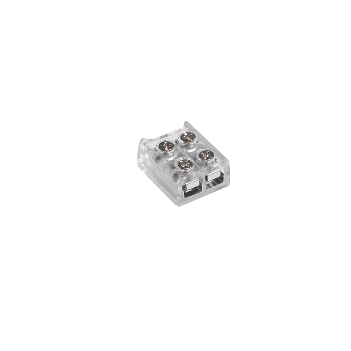 LED Tape to Wire Screw Terminal Connectors | Step 1 Dezigns