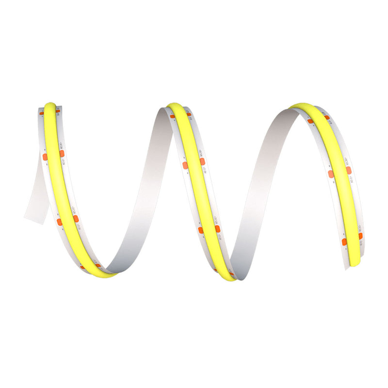LED COB Flexible Tape Lights 24V DC - Step 1 Dezigns