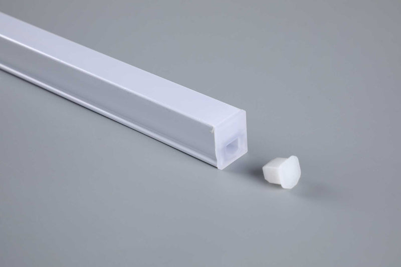 Tapa de extremo EL-LB120