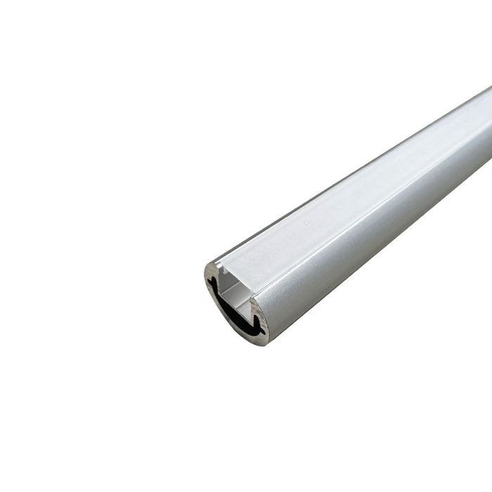 LED Closet Rods 4 or 8 Ft Length