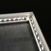 LED LumaStrip Module Lights 14.25 or 18.5 in IP20 - Step 1 Dezigns