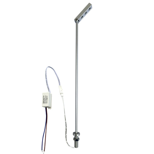 EL-Q08 Diamond LED Display Light