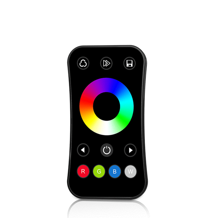 LED RGBW Remote Control 1 Zone