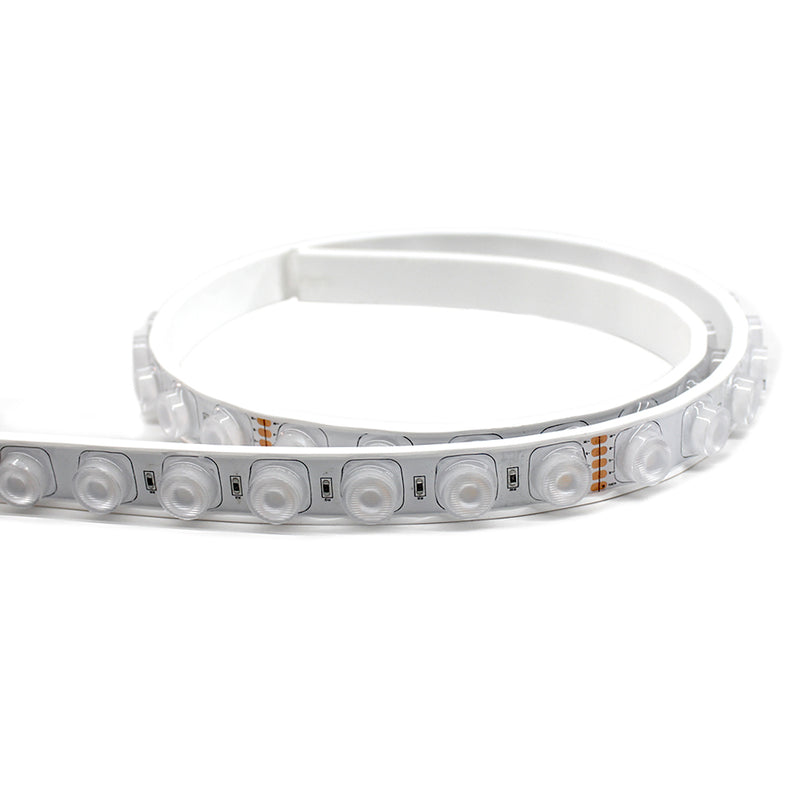 LED RGBW Flexible Squid Light