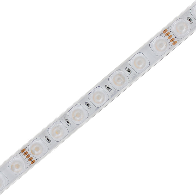 LED RGBW Flexible Squid Light