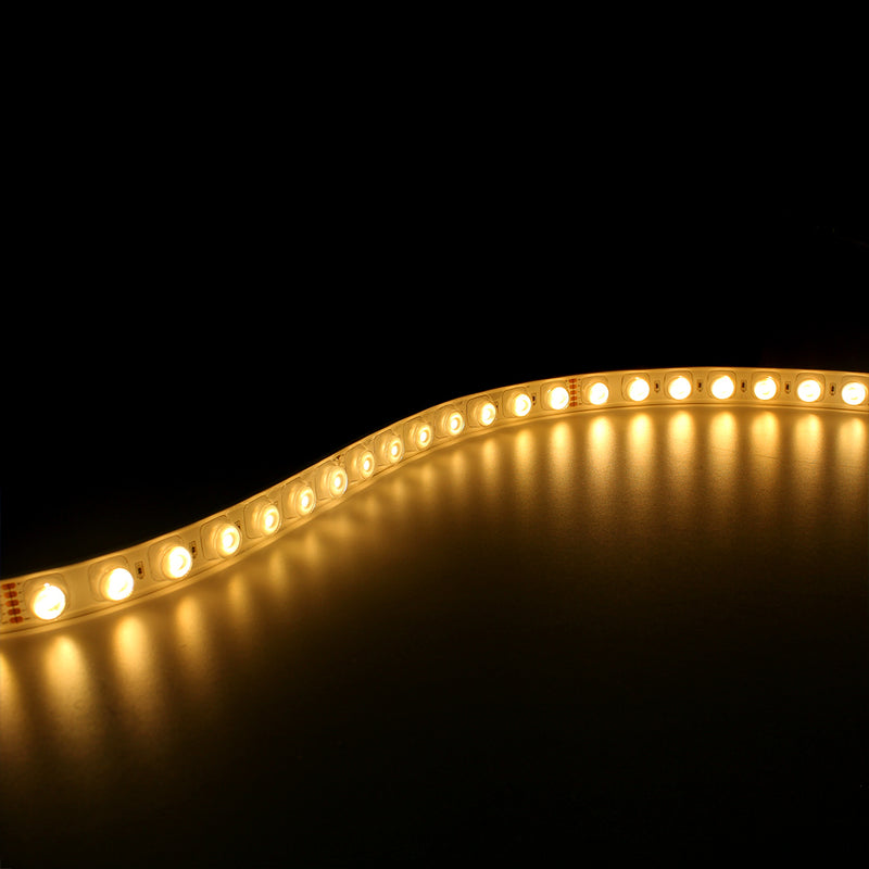 LED RGBW Flexible Squid Light