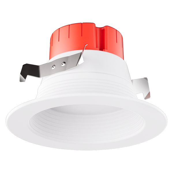 4 in. Sunset Dimming LED Downlights