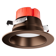 4 in. Sunset Dimming LED Downlights - Step 1 Dezigns