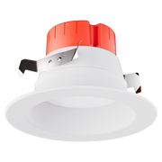 4 in. Sunset Dimming LED Downlights - Step 1 Dezigns