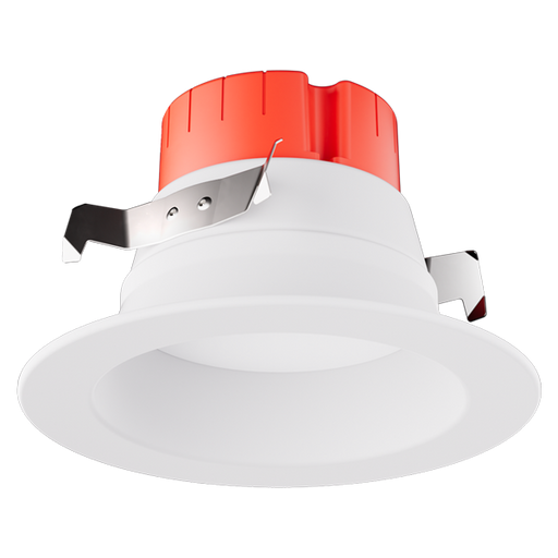 4 in. Sunset Dimming LED Downlights - Step 1 Dezigns