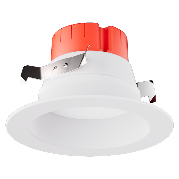 4 in. Sunset Dimming LED Downlights