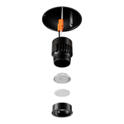 LED Retrofit Koto Module 120V AC - Step 1 Dezigns