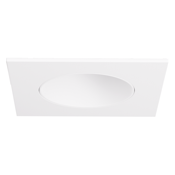 2 in Canless Square Deep Reflector