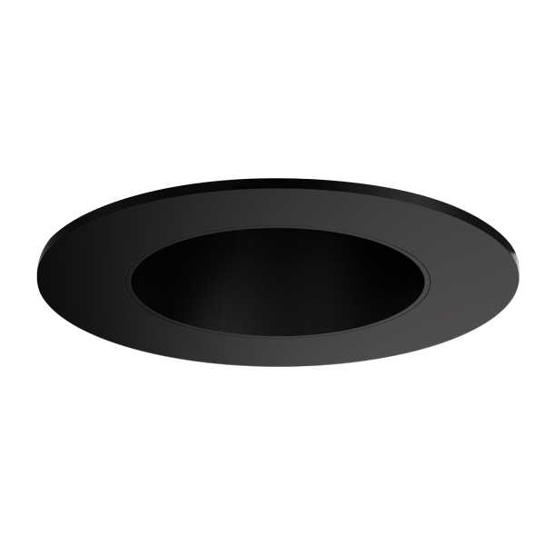 2 in Canless Round Deep Reflector