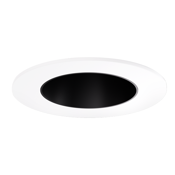 2 in Canless Round Deep Reflector