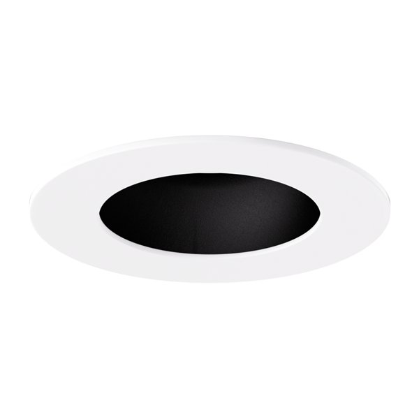 2 in Canless Round Adjustable Reflector