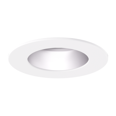 2 in Canless Round Adjustable Reflector