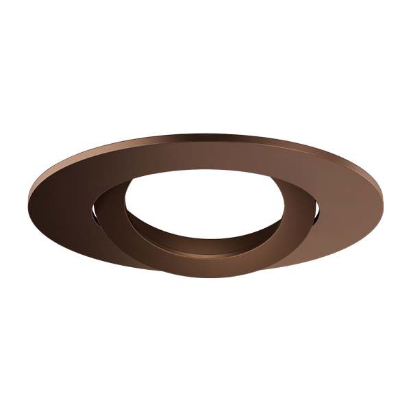 2 in Canless Round Gimbal - Step 1 Dezigns