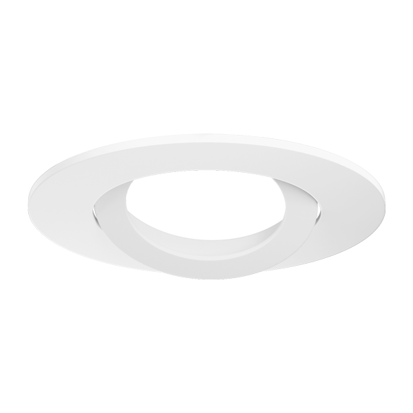 2 in Canless Round Gimbal - Step 1 Dezigns