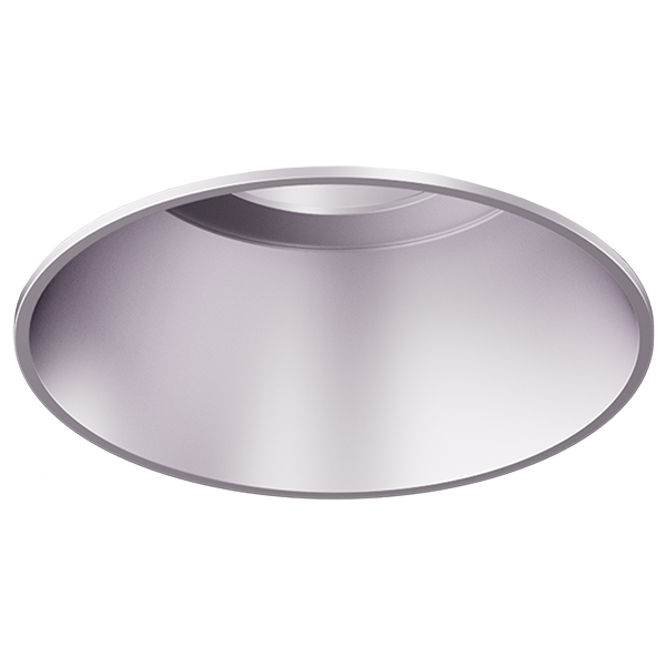 3 in Canless Trimless Reflector