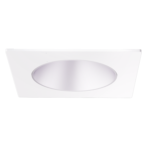 3 in Canless Square Deep Reflector