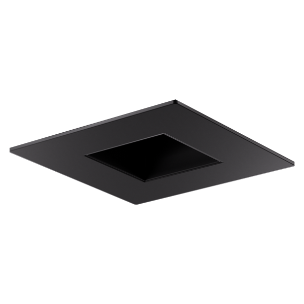 3 in Canless Square Reflector