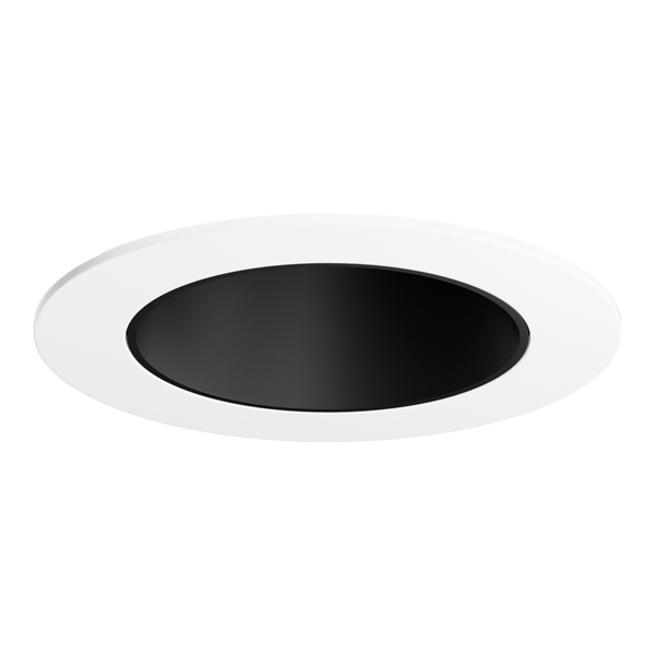 3 in Canless Round Deep Reflector