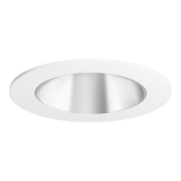 3 in Canless Round Deep Reflector